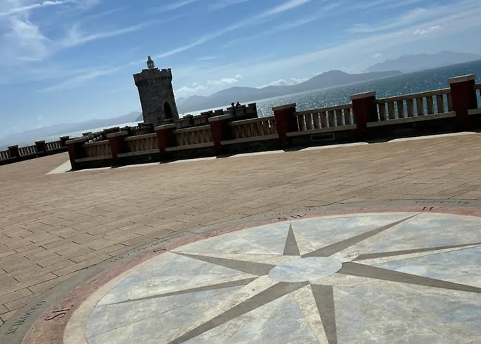 Appartamenti Tra Cielo E Mare