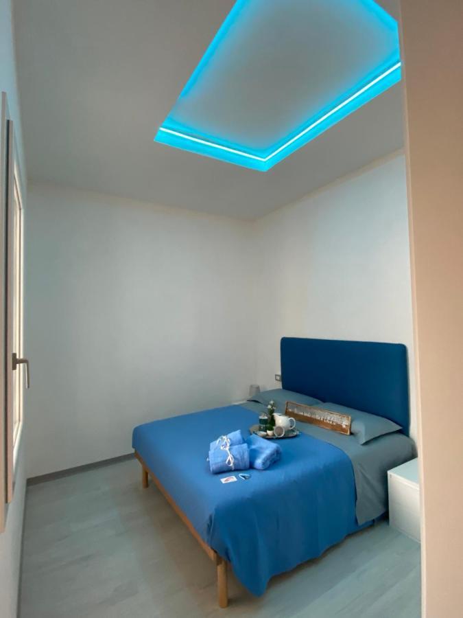 Tra Cielo E Mare Apartment *