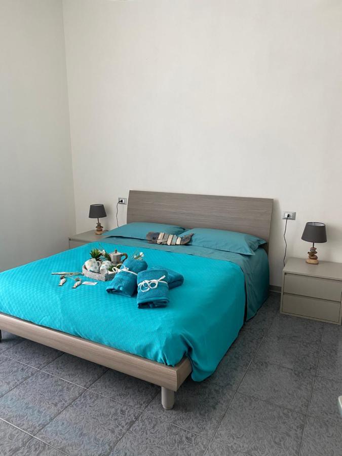 Tra Cielo E Mare Apartment Piombino
