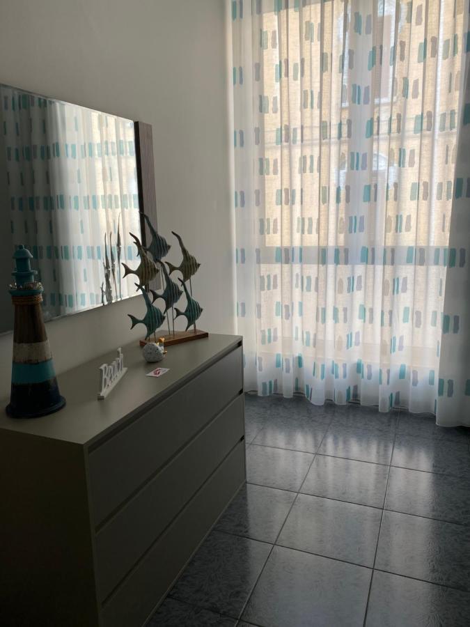 Apartment Tra Cielo E Mare