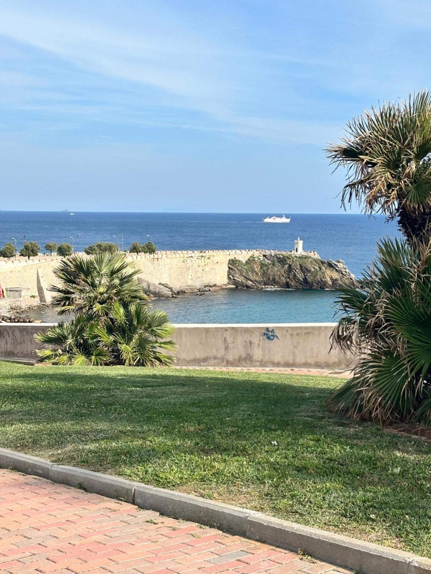 Tra Cielo E Mare Apartment *