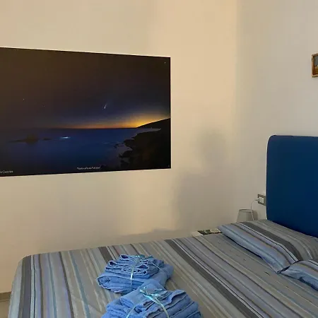 Appartamenti Tra Cielo E Mare Piombino Exterior photo