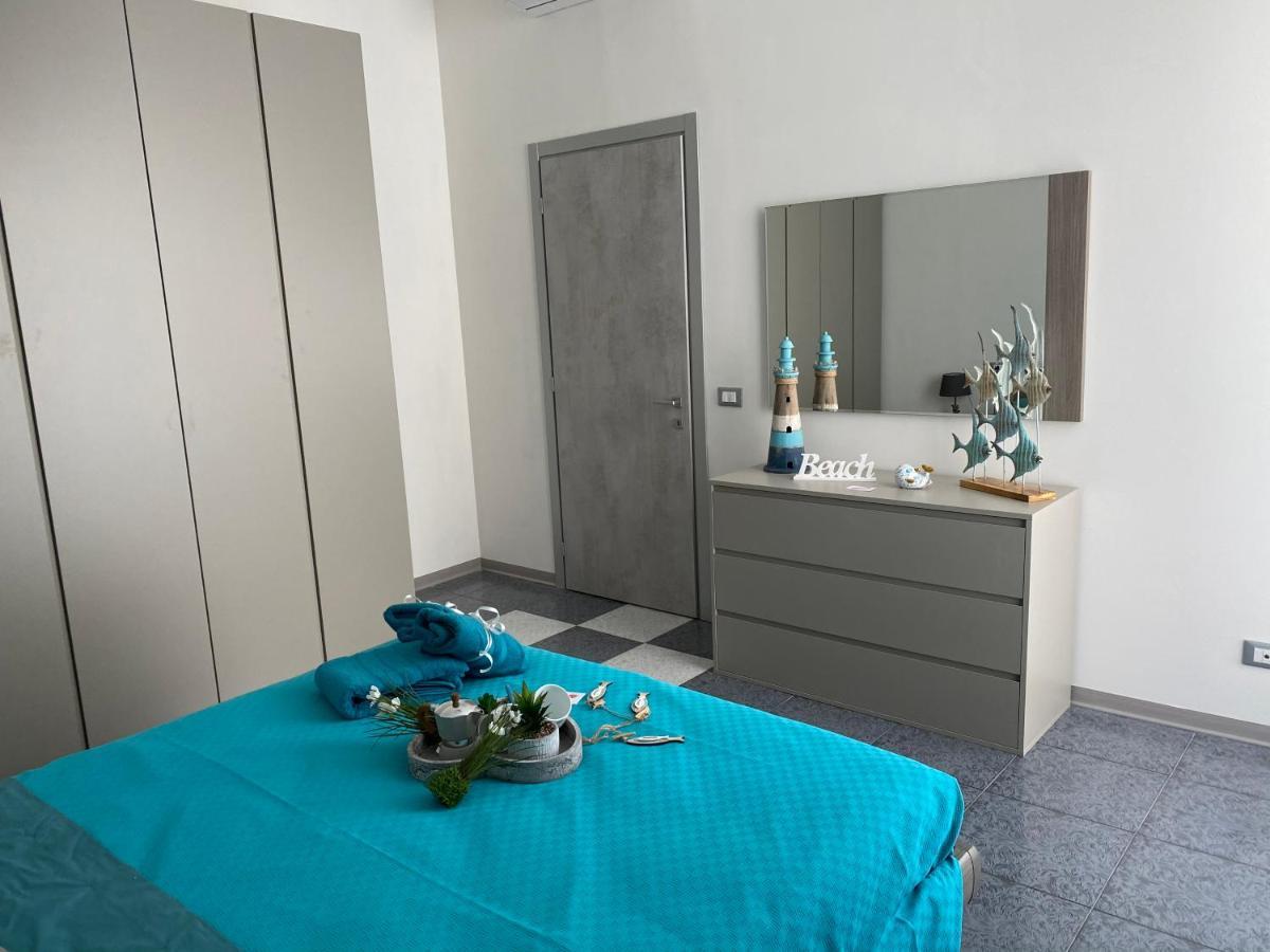 Tra Cielo E Mare Apartment