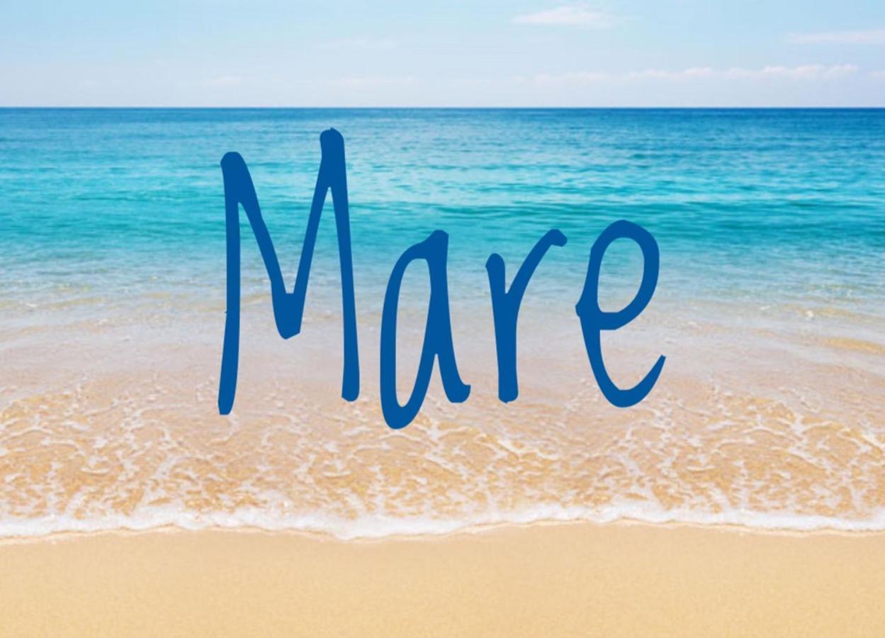 Tra Cielo E Mare *