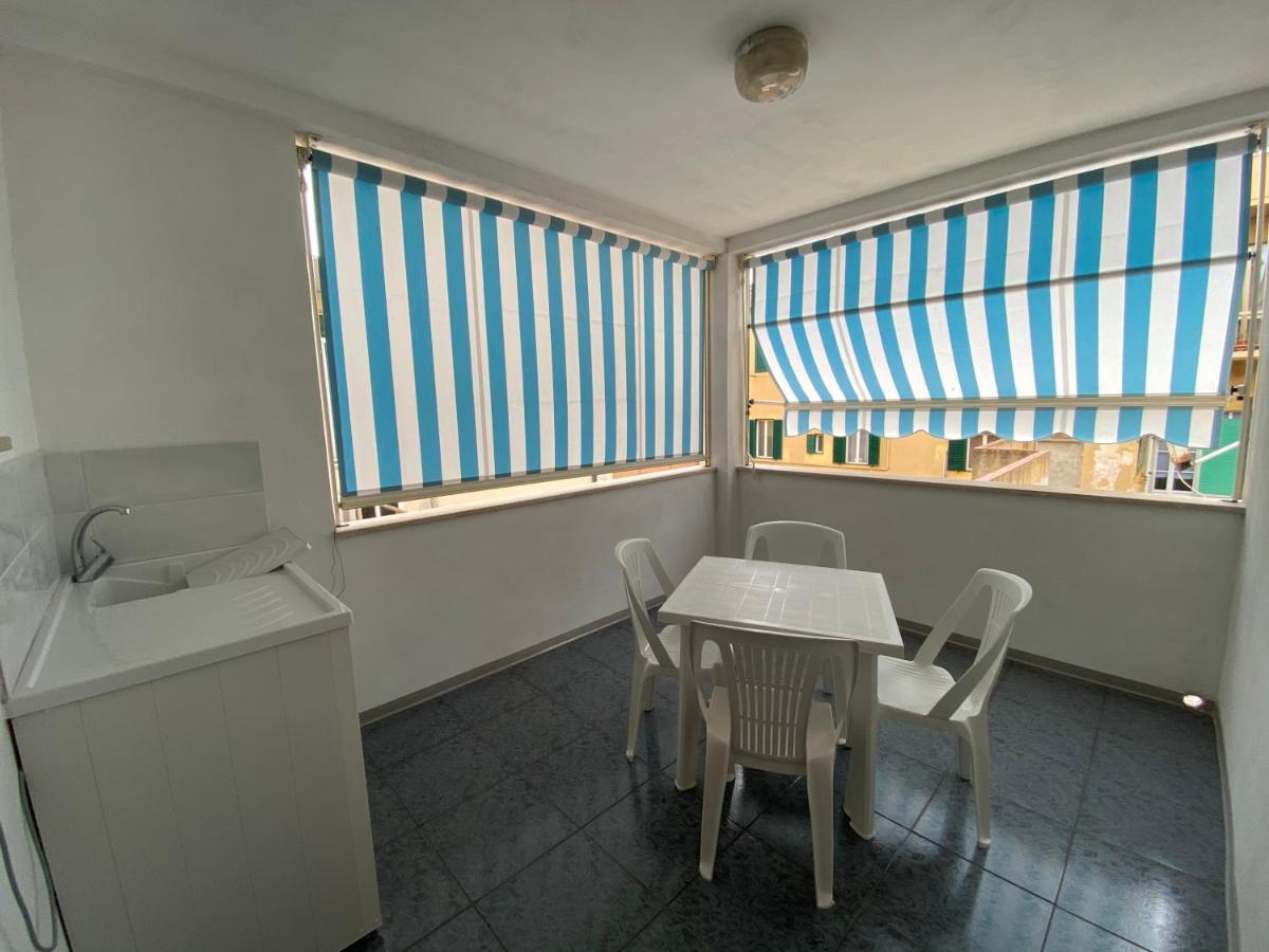 Apartment Tra Cielo E Mare