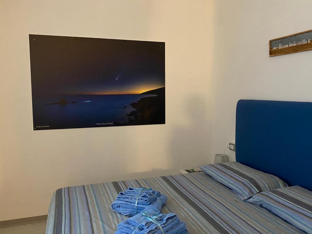 Apartment Tra Cielo E Mare *