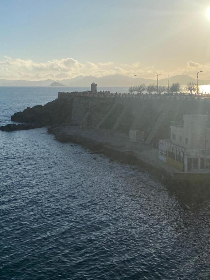 Tra Cielo E Mare Apartment