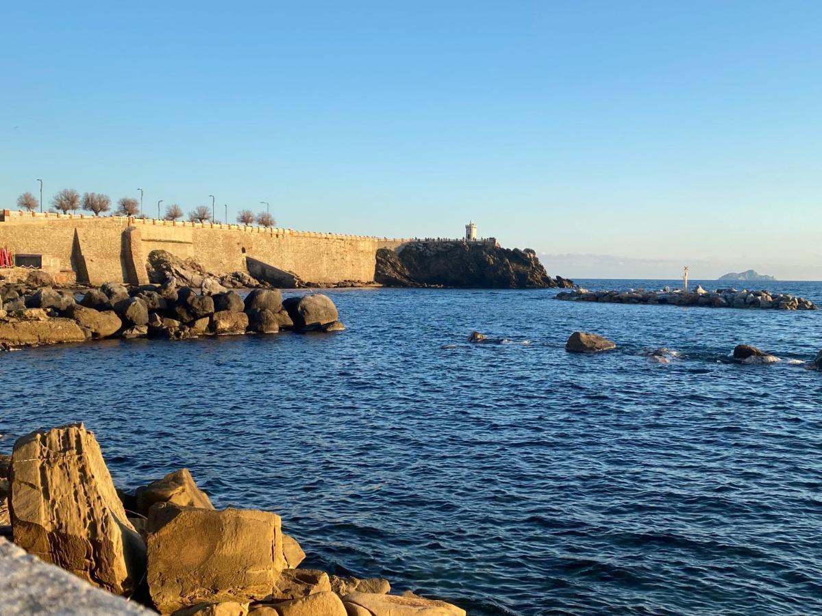 Tra Cielo E Mare Apartment Piombino