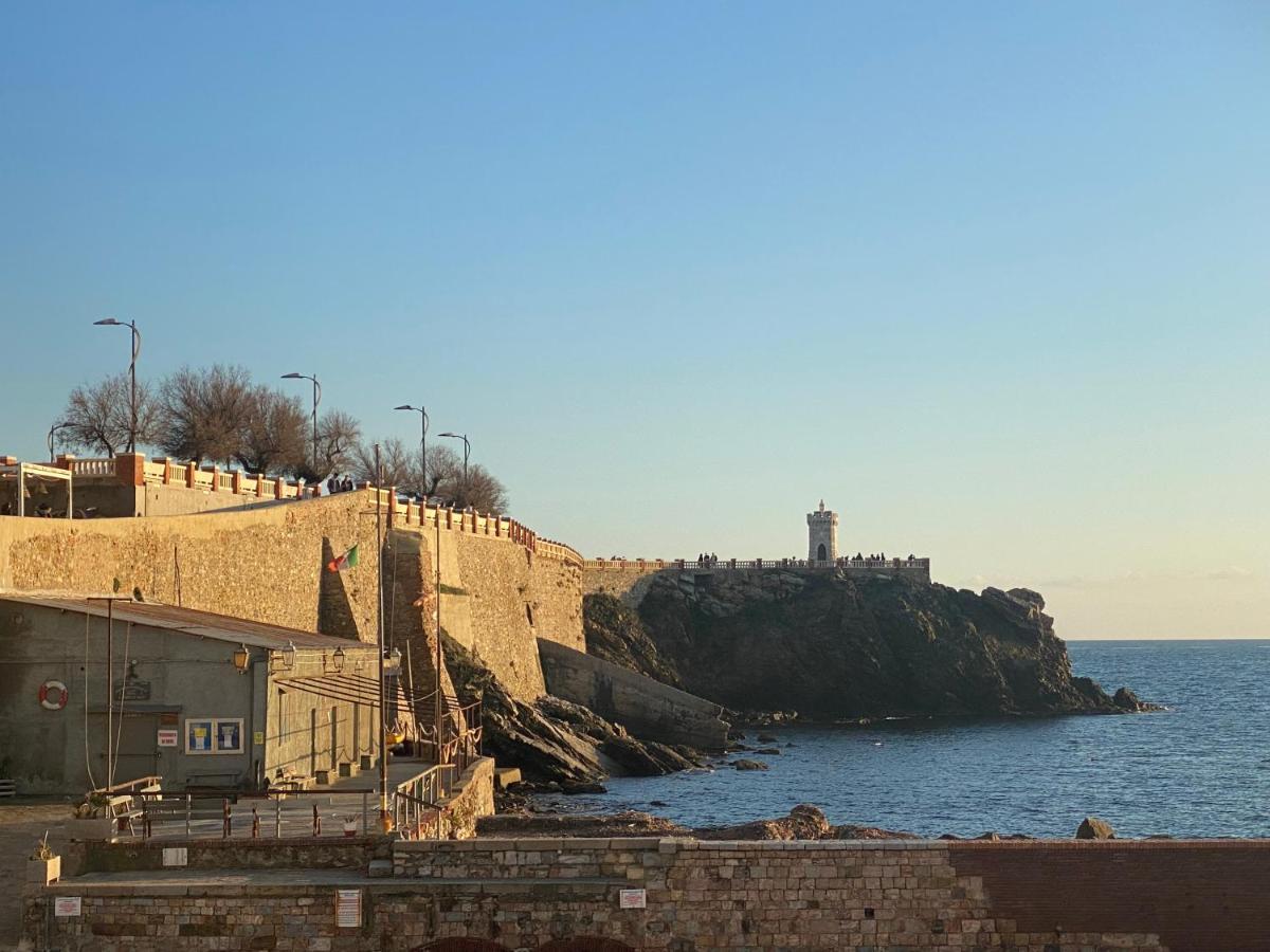 Tra Cielo E Mare Apartment Piombino
