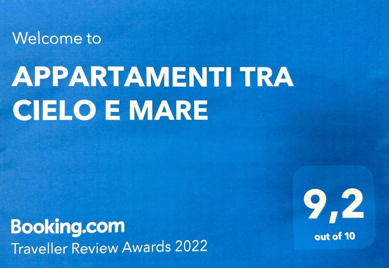 Tra Cielo E Mare * Piombino